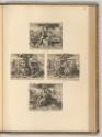 Jean Sadeler Vol. II, Europäische Länder, Inv. Nr.: Holland nach Sektionen I/17, H/I/17/92