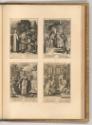 Jean et Raphael Sadeler, Heilige, Inv. Nr.: Holland nach Sektionen I/18, H/I/18/58