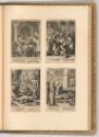 Jean et Raphael Sadeler, Heilige, Inv. Nr.: Holland nach Sektionen I/18, H/I/18/63
