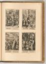 Jean et Raphael Sadeler, Heilige, Inv. Nr.: Holland nach Sektionen I/18, H/I/18/67