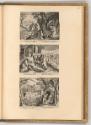 Jean et Raphael Sadeler, Heilige, Inv. Nr.: Holland nach Sektionen I/18, H/I/18/79
