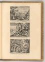 Jean et Raphael Sadeler, Heilige, Inv. Nr.: Holland nach Sektionen I/18, H/I/18/83