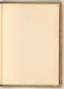 Jean et Raphael Sadeler, Leerseite, Inv. Nr.: Holland nach Sektionen I/18, H/I/18/92
