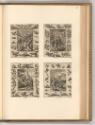 Jean, Antoine et Jerome Wierx, Szenen aus dem Leben Christi, Inv. Nr.: Holland nach Sektionen I…