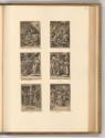 Jean, Antoine et Jerome Wierx, Szenen aus dem Leben Christi, Inv. Nr.: Holland nach Sektionen I…