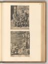 Jean, Antoine et Jerome Wierx, Die Verspottung Christi nach der Dornenkrönung, Inv. Nr.: Hollan…