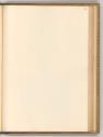 Jean, Antoine et Jerome Wierx, Leerseite, Inv. Nr.: Holland nach Sektionen I/20, H/I/20/134