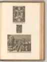 Jean, Antoine et Jerome Wierx, Ecce Homo, Inv. Nr.: Holland nach Sektionen I/20, H/I/20/135