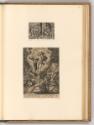 Jean, Antoine et Jerome Wierx, Christus in der Vorhölle; Auferstehung Christi, Inv. Nr.: Hollan…