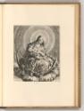 Jean, Antoine et Jerome Wierx, Mondsichelmadonna, Inv. Nr.: Holland nach Sektionen I/20, H/I/20…