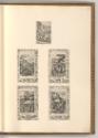 Jean, Antoine et Jerome Wierx, Szenen aus dem alten Testament, Inv. Nr.: Holland nach Sektionen…