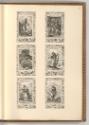 Jean, Antoine et Jerome Wierx, Szenen aus dem alten Testament, Inv. Nr.: Holland nach Sektionen…