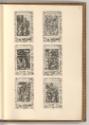 Jean, Antoine et Jerome Wierx, Szenen aus dem neuen Testament, Inv. Nr.: Holland nach Sektionen…