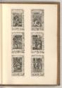 Jean, Antoine et Jerome Wierx, Szenen aus dem neuen Testament, Inv. Nr.: Holland nach Sektionen…