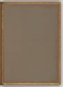 Jean, Antoine et Jerome Wierx, Spiegel hinten, Inv. Nr.: Holland nach Sektionen I/20, H/I/20/33…