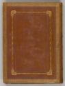 Jean, Antoine et Jerome Wierx, Deckel hinten, Inv. Nr.: Holland nach Sektionen I/20, H/I/20/333…