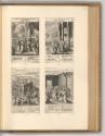 Jean, Antoine et Jerome Wierx, Szenen aus dem Leben Christi, Inv. Nr.: Holland nach Sektionen I…
