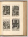 Jean, Antoine et Jerome Wierx, Szenen aus dem Leben Christi, Inv. Nr.: Holland nach Sektionen I…