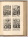 Jean, Antoine et Jerome Wierx, Szenen aus dem Leben Christi, Inv. Nr.: Holland nach Sektionen I…