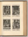 Jean, Antoine et Jerome Wierx, Szenen aus dem Leben Christi, Inv. Nr.: Holland nach Sektionen I…