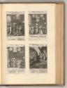 Jean, Antoine et Jerome Wierx, Szenen aus dem Leben Christi, Inv. Nr.: Holland nach Sektionen I…