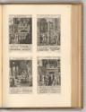 Jean, Antoine et Jerome Wierx, Szenen aus dem Leben Christi, Inv. Nr.: Holland nach Sektionen I…