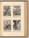 Jean, Antoine et Jerome Wierx, Szenen aus dem Leben Christi, Inv. Nr.: Holland nach Sektionen I…