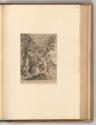 Jean, Antoine et Jerome Wierx, Die Taufe Christi, Inv. Nr.: Holland nach Sektionen I/20, H/I/20…