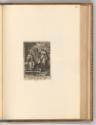 Jean, Antoine et Jerome Wierx, Jesus und die Samariterin, Inv. Nr.: Holland nach Sektionen I/20…