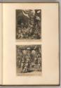 Raphael Sadeler, Szenen aus dem Alten Testament, Inv. Nr.: Holland nach Sektionen I/19, H/I/19/…