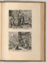 Raphael Sadeler, Honor; Dolor, Inv. Nr.: Holland nach Sektionen I/19, H/I/19/115