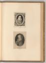 Raphael Sadeler, Porträts Jacobus Menochius, Aemylius Parisanus, Inv. Nr.: Holland nach Sektion…