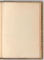 Raphael Sadeler, Leerseite, Inv. Nr.: Holland nach Sektionen I/19, H/I/19/159