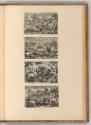 Raphael Sadeler, Tiere, Inv. Nr.: Holland nach Sektionen I/19, H/I/19/164