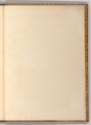 Raphael Sadeler, Leerseite, Inv. Nr.: Holland nach Sektionen I/19, H/I/19/175