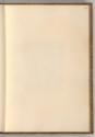 Raphael Sadeler, Leerseite, Inv. Nr.: Holland nach Sektionen I/19, H/I/19/28