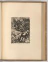 Raphael Sadeler, Hl. Hieronymus in der Einöde, Inv. Nr.: Holland nach Sektionen I/19, H/I/19/79