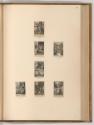 Raphael Sadeler, Marianische und christliche Darstellungen (Buchillustration), Inv. Nr.: Hollan…