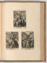 Raphael Sadeler, Personifikationen, Tugenden, Inv. Nr.: Holland nach Sektionen I/19, H/I/19/96