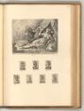 Jan, Anton und Hieronymus Wierix Vol. II, Götter der römischen Mythologie, Inv. Nr.: Holland na…