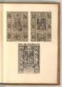 Jan, Anton und Hieronymus Wierix Vol. II, Szenen aus dem neuen Testament, Inv. Nr.: Holland nac…