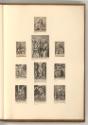 Jan, Anton und Hieronymus Wierix Vol. II, Szenen aus dem Leben Christi, Inv. Nr.: Holland nach …