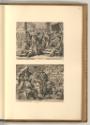 Jan, Anton und Hieronymus Wierix Vol. II, Verurteilung der Diener Christi; Zerstörung der heili…