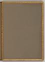 Jan, Anton und Hieronymus Wierix Vol. II, Spiegel hinten, Inv. Nr.: Holland nach Sektionen I/21…