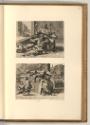 Jan, Anton und Hieronymus Wierix Vol. II, Facundia; Beneficentia, Inv. Nr.: Holland nach Sektio…