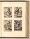 Jan, Anton und Hieronymus Wierix Vol. II, Apostel, Inv. Nr.: Holland nach Sektionen I/21-22, H/…
