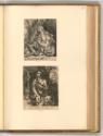 Jan, Anton und Hieronymus Wierix Vol. II, Maria Magdalena, Inv. Nr.: Holland nach Sektionen I/2…