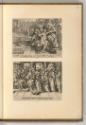 Adrien et Iean Collaert Vol. I., Die Geschichte der Susanna, Inv. Nr.: Holland nach Sektionen I…