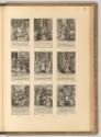 Adrien et Iean Collaert Vol. I., Leben und Wunder der hl. Clara von Assisi, Inv. Nr.: Holland n…