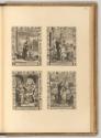 Adrien et Iean Collaert Vol. I., Märtyrerinnen, Inv. Nr.: Holland nach Sektionen I/23, H/I/23/1…